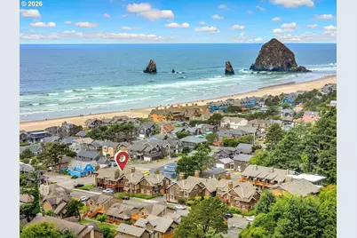 132 E Surfcrest Ave #A2-D, Cannon Beach, OR 97110 - Photo 45
