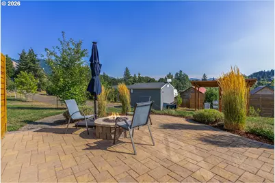 315 NW Wedrick Dr, White Salmon, WA 98672 - Photo 37