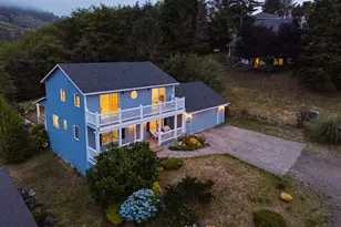 46995 Beach Crest Dr, Neskowin, OR 97149 - Photo 1