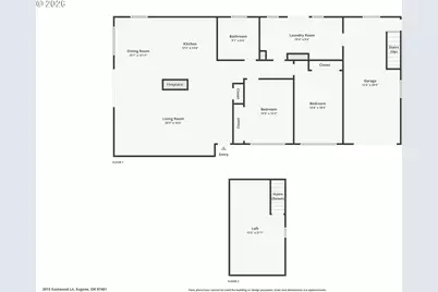 2015 Eastwood Ln, Eugene, OR 97401 - Photo 29