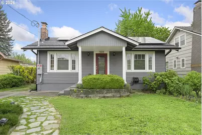 3527 NE 71st Ave, Portland, OR 97213 - Photo 1