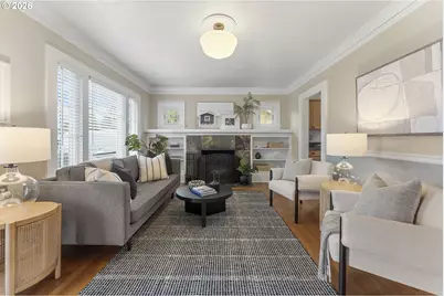 3527 NE 71st Ave, Portland, OR 97213 - Photo 5
