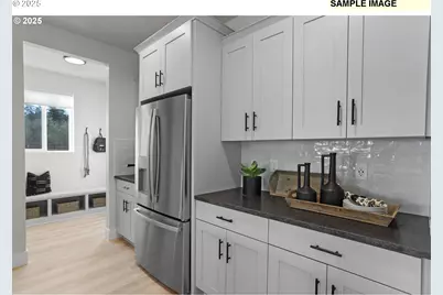 2289 McCracken Rd #LOT 2, Woodland, WA 98674 - Photo 17