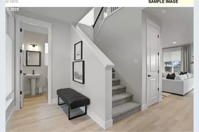 2289 McCracken Rd #LOT 2, Woodland, WA 98674 - Photo 5