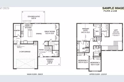 2289 McCracken Rd #LOT 2, Woodland, WA 98674 - Photo 3