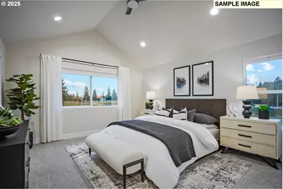 2289 McCracken Rd #LOT 2, Woodland, WA 98674 - Photo 33