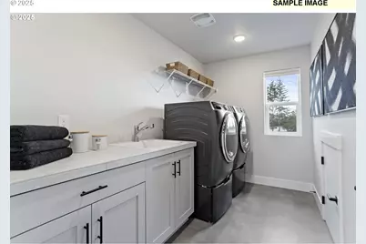 2289 McCracken Rd #LOT 2, Woodland, WA 98674 - Photo 23