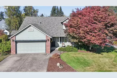 1481 E Burnett St, Stayton, OR 97383 - Photo 3