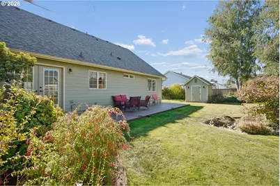 1481 E Burnett St, Stayton, OR 97383 - Photo 33