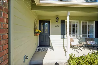 1481 E Burnett St, Stayton, OR 97383 - Photo 5