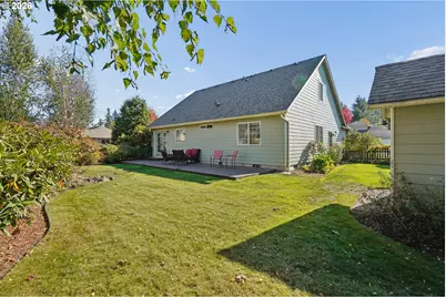 1481 E Burnett St, Stayton, OR 97383 - Photo 29