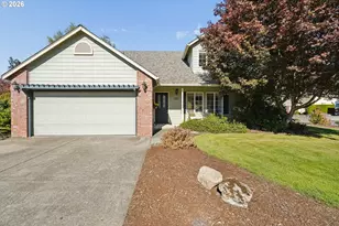 1481 E Burnett St, Stayton, OR 97383 - Photo 1