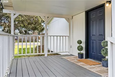 47554 Hansen St, Oakridge, OR 97463 - Photo 5