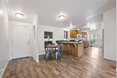47554 Hansen St, Oakridge, OR 97463 - Photo 11