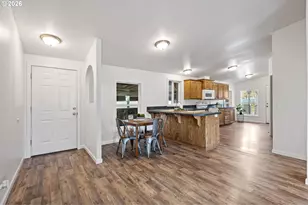 47554 Hansen St, Oakridge, OR 97463 - Photo 11