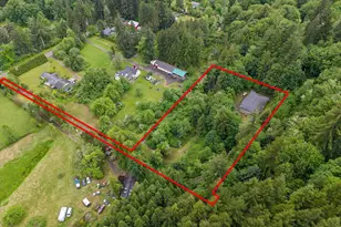 2887 N North Bank Rd, Otis, OR 97368 - Photo 3