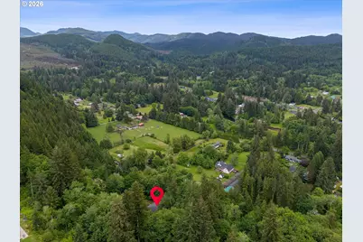 2887 N North Bank Rd, Otis, OR 97368 - Photo 3