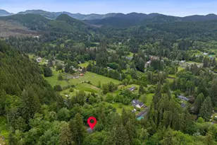 2887 N North Bank Rd, Otis, OR 97368 - Photo 3
