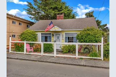 1061 S Downing St, Seaside, OR 97138 - Photo 1