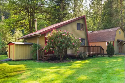 8216 Rose Valley Rd, Kelso, WA 98626 - Photo 1