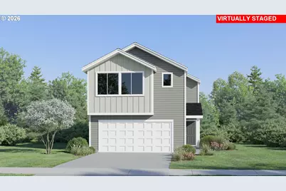 590 Vail St, Woodburn, OR 97071 - Photo 1