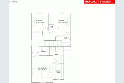 590 Vail St, Woodburn, OR 97071 - Photo 3