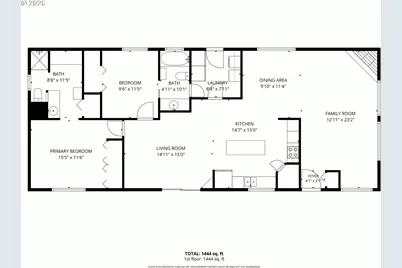 2511 SE River Rd #64, Hillsboro, OR 97123 - Photo 41