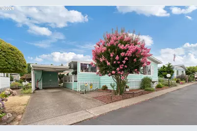 2511 SE River Rd #64, Hillsboro, OR 97123 - Photo 1