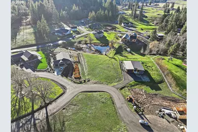Lot 4 Husum Greens, White Salmon, WA 98672 - Photo 5