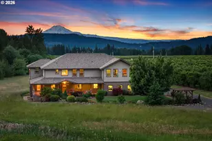 4640 Culbertson Dr, Mt Hood Prkdl, OR 97041 - Photo 3
