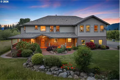4640 Culbertson Dr, Mt Hood Prkdl, OR 97041 - Photo 45