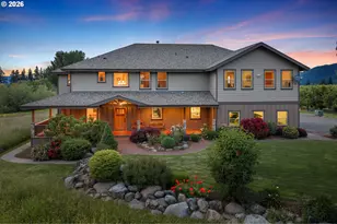 4640 Culbertson Dr, Mt Hood Prkdl, OR 97041 - Photo 45