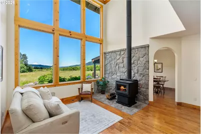 4640 Culbertson Dr, Mt Hood Prkdl, OR 97041 - Photo 5