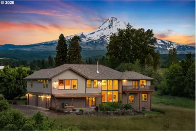 4640 Culbertson Dr, Mt Hood Prkdl, OR 97041 - Photo 1