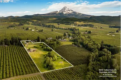 4640 Culbertson Dr, Mt Hood Prkdl, OR 97041 - Photo 47