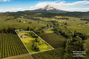 4640 Culbertson Dr, Mt Hood Prkdl, OR 97041 - Photo 47