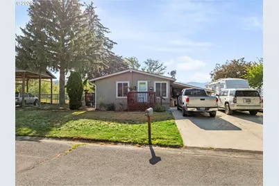 3855 Kirkway Dr, Baker City, OR 97814 - Photo 5