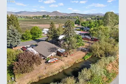 3855 Kirkway Dr, Baker City, OR 97814 - Photo 21