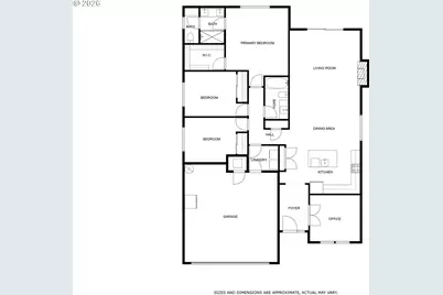 1935 Schneiter Dr, Longview, WA 98632 - Photo 31