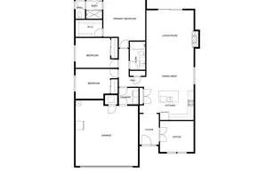 1935 Schneiter Dr, Longview, WA 98632 - Photo 31