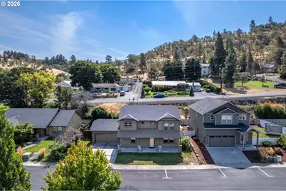 2526 Denton St, The Dalles, OR 97058 - Photo 39