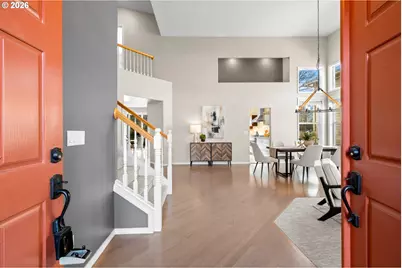 15542 NW Andalusian Way, Portland, OR 97229 - Photo 5