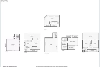 18556 SW Hart Rd, Beaverton, OR 97007 - Photo 35