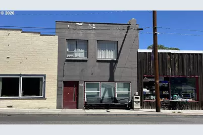 680 Main St, Fossil, OR 97830 - Photo 1