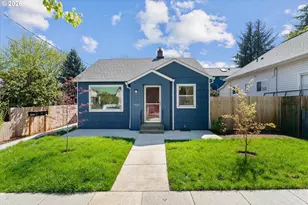 7820 SE Salmon St, Portland, OR 97215 - Photo 5