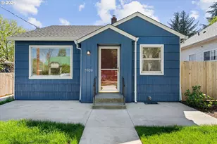 7820 SE Salmon St, Portland, OR 97215 - Photo 3