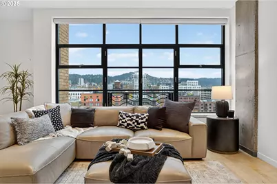 420 NW 11th Ave #1009, Portland, OR 97209 - Photo 3