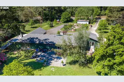 3356 Fisher Rd, Roseburg, OR 97471 - Photo 45