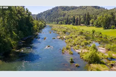 3356 Fisher Rd, Roseburg, OR 97471 - Photo 1