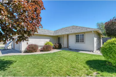 1614 SW 3rd St, Pendleton, OR 97801 - Photo 1
